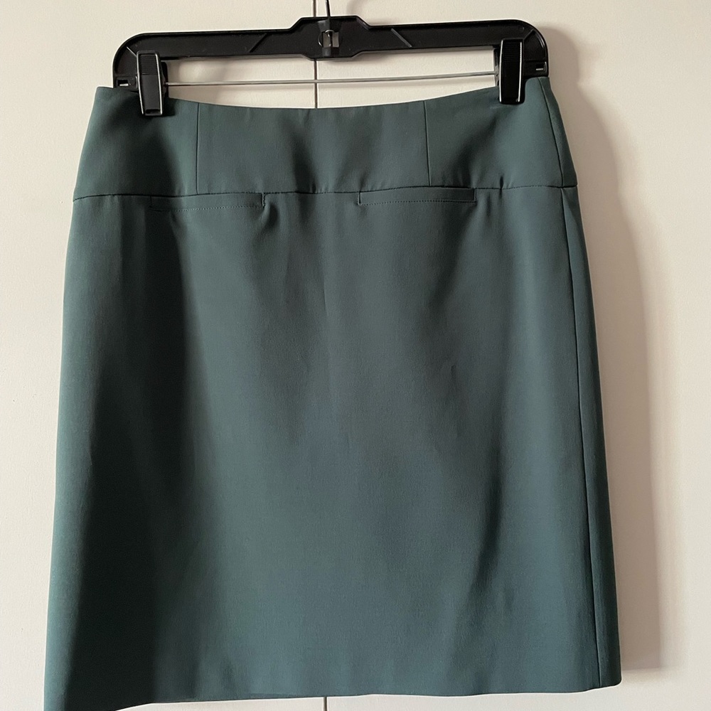 Emporio Armani pencil skirt